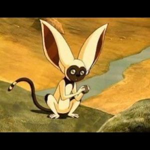 Meet your Posher, Fernando